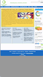 Mobile Screenshot of leadershiplearning.org